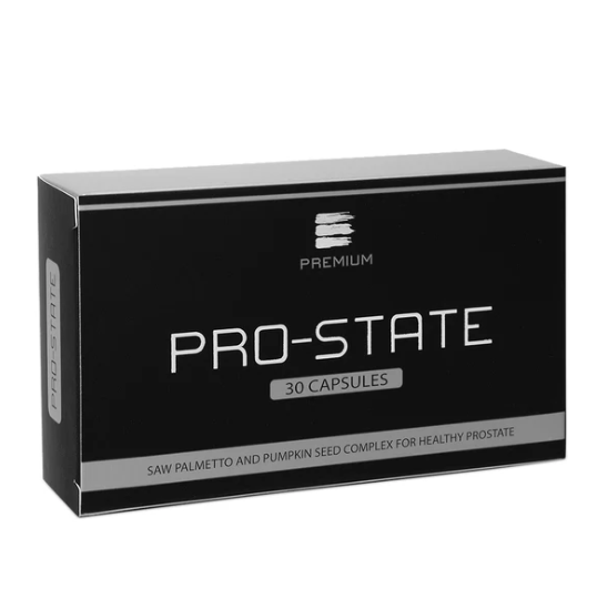 Premium Pro-State 30 Caps