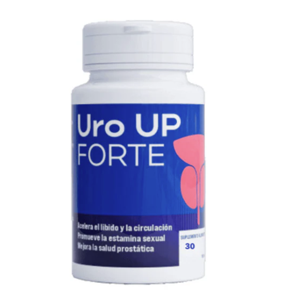Uro Up Forte 30 Caps