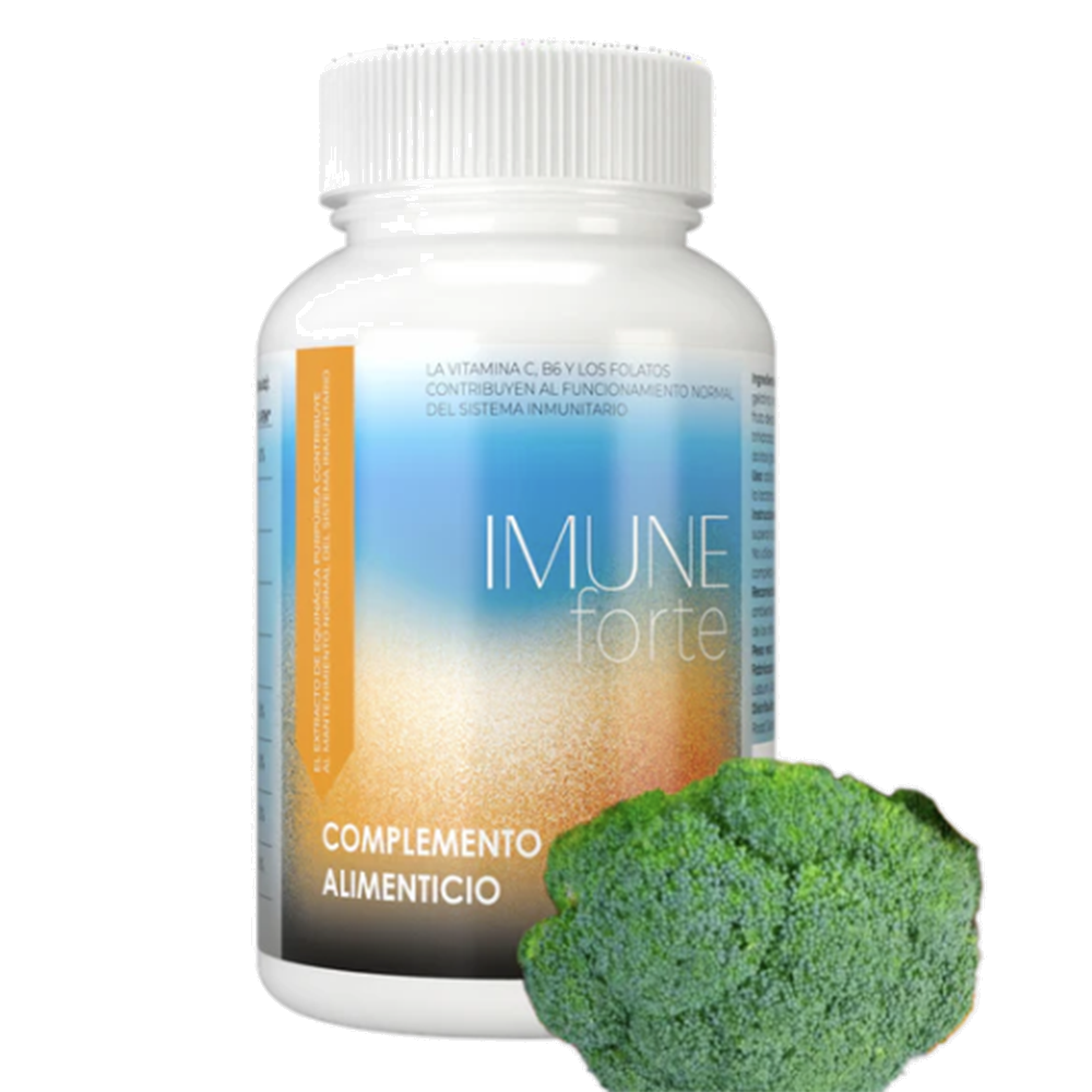 Imune Forte 30 Tablets