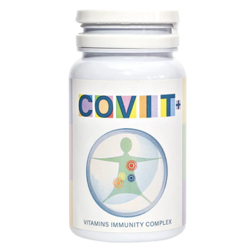 COVIT+ Multivitamin Complex